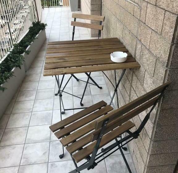 اتاق استاندارد, B&b Calypso