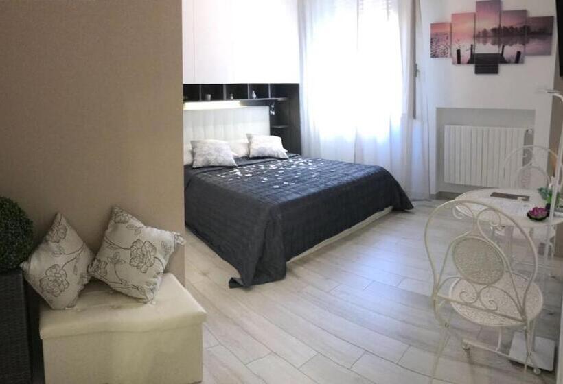 اتاق سوپریور, B&b Calypso