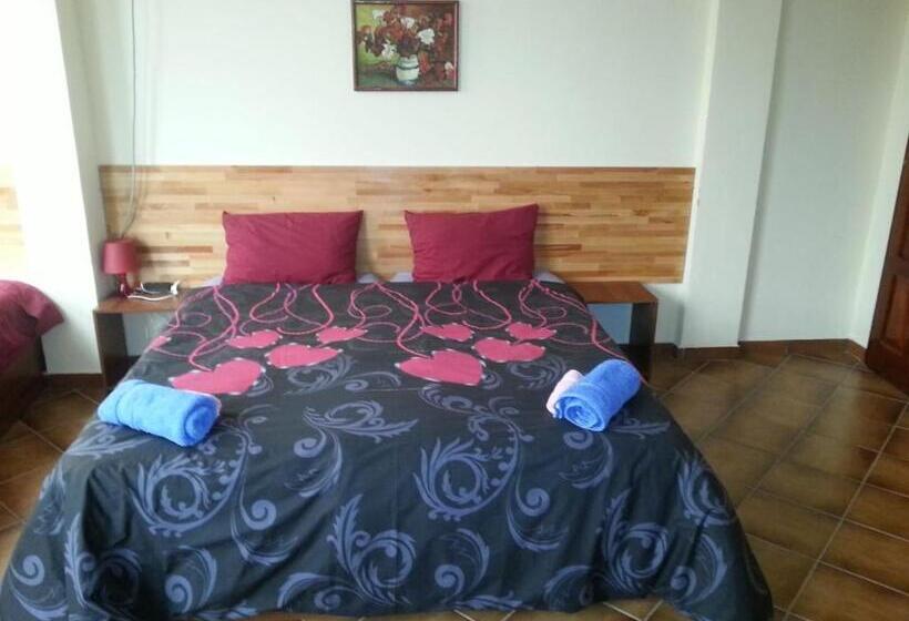 Quarto Triplo Standart, Kurtabeg