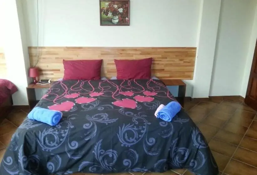 Quarto Triplo Standart, Kurtabeg