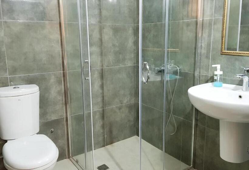 Quarto Quádruplo Standard, Kurtabeg