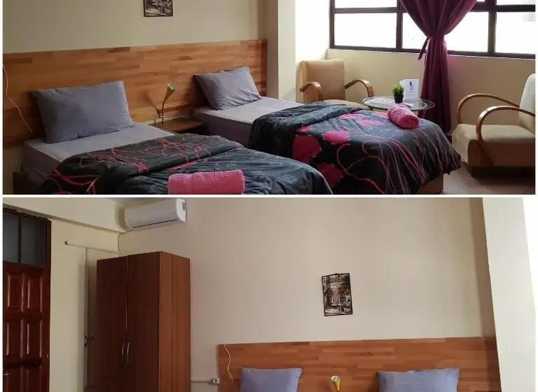 Quarto standard, Kurtabeg