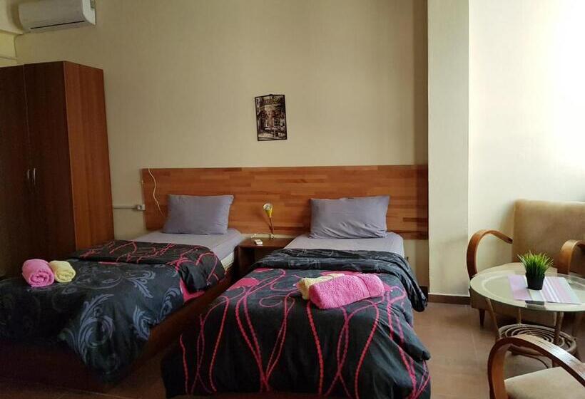 Quarto standard, Kurtabeg