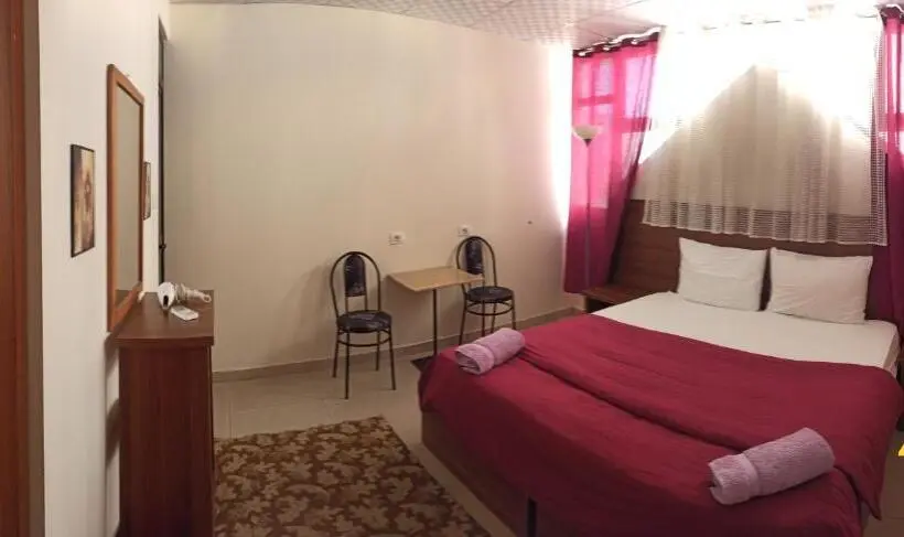 Quarto standard, Kurtabeg