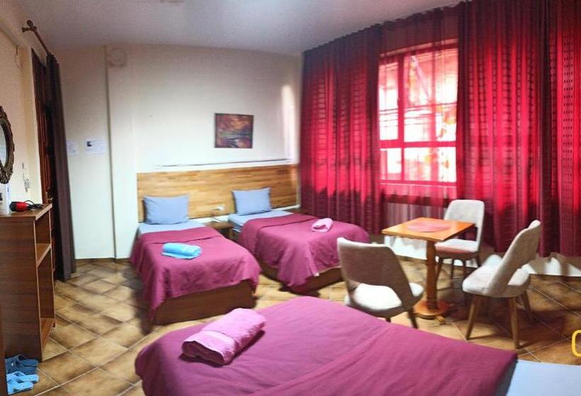 Quarto standard, Kurtabeg