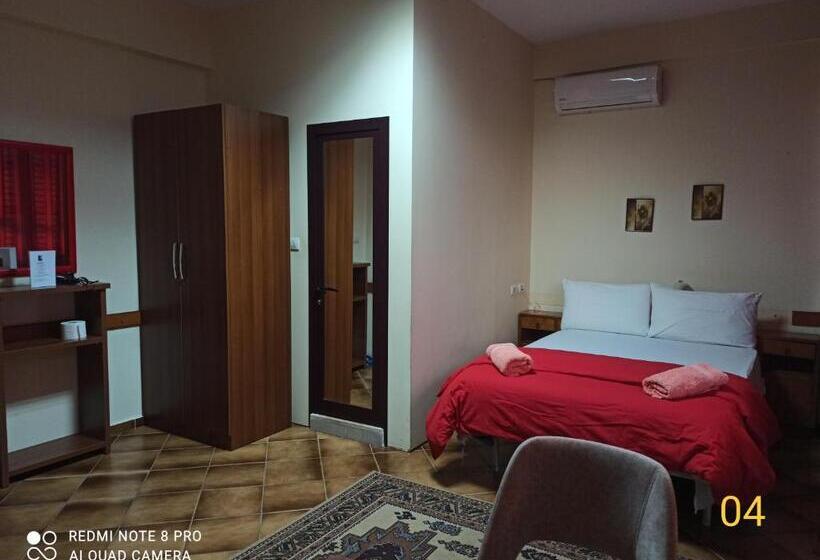 Quarto standart individual, Kurtabeg