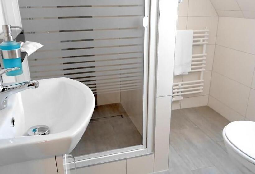 스탠다드 싱글 룸, Stadt Soltau