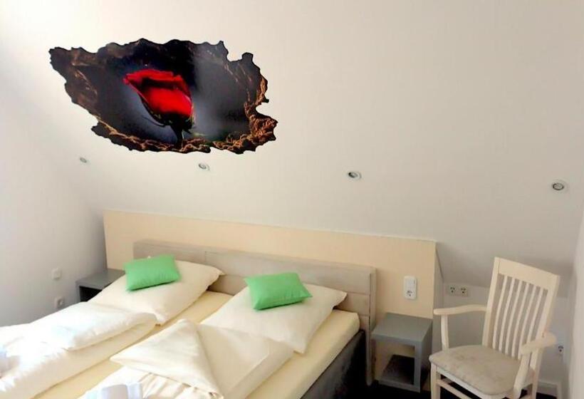 패밀리 룸, Stadt Soltau