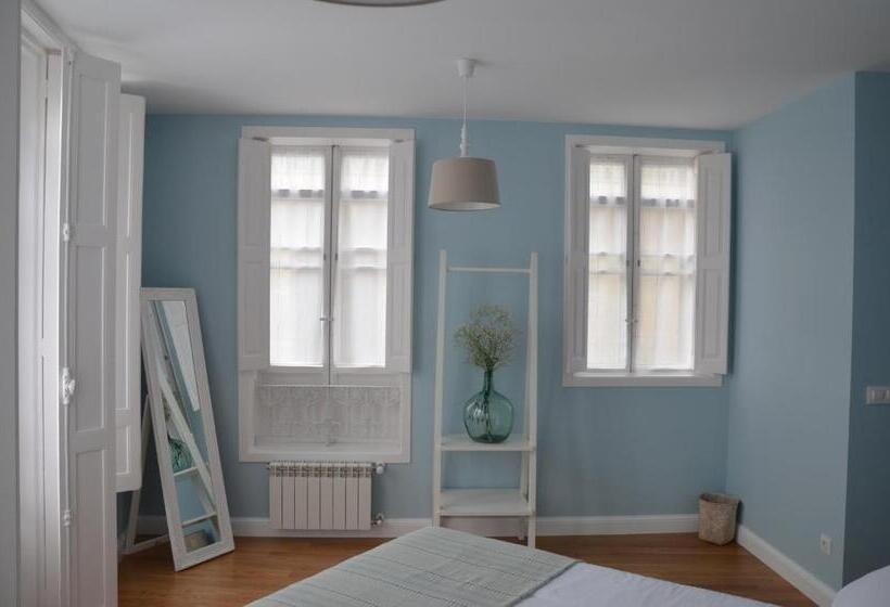 スイート（家族用）, A Casa Dos Nores Charming House