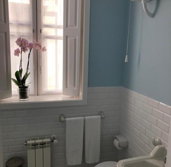 スイート（家族用）, A Casa Dos Nores Charming House