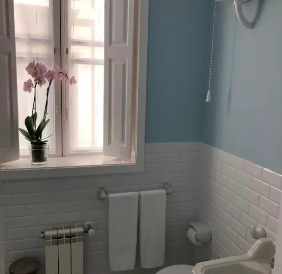 スイート（家族用）, A Casa Dos Nores Charming House