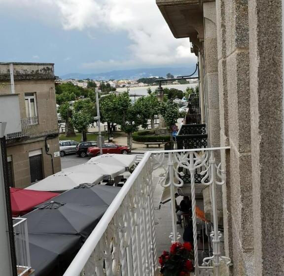 スイート（家族用）, A Casa Dos Nores Charming House