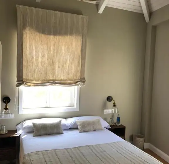 １ベッドルームペントハウスアパート, A Casa Dos Nores Charming House