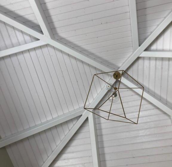 １ベッドルームペントハウスアパート, A Casa Dos Nores Charming House