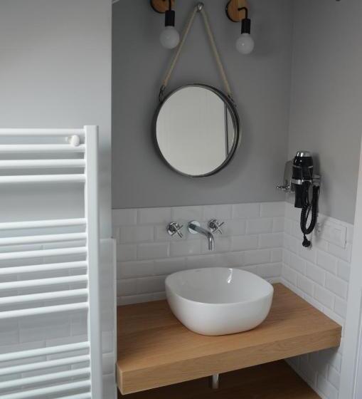 １ベッドルームペントハウスアパート, A Casa Dos Nores Charming House