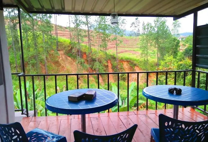 Comfort-huone, Silver Dome Guest House