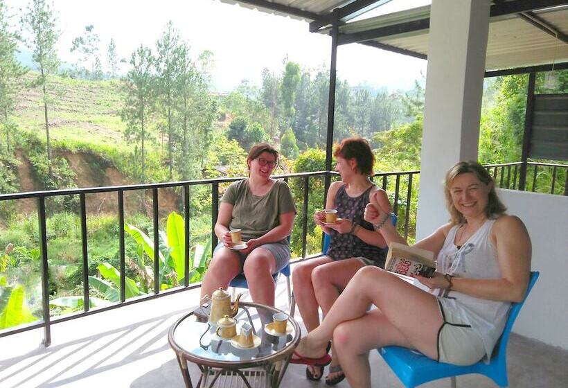 산전망 스위트 디럭스, Silver Dome Guest House