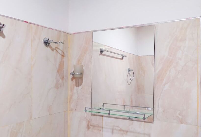 산전망 스위트 디럭스, Silver Dome Guest House