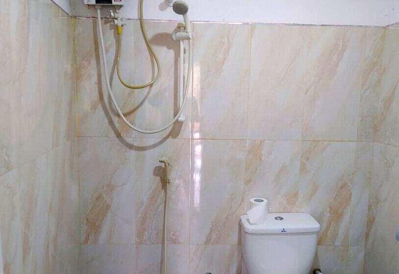 산전망 스위트 디럭스, Silver Dome Guest House