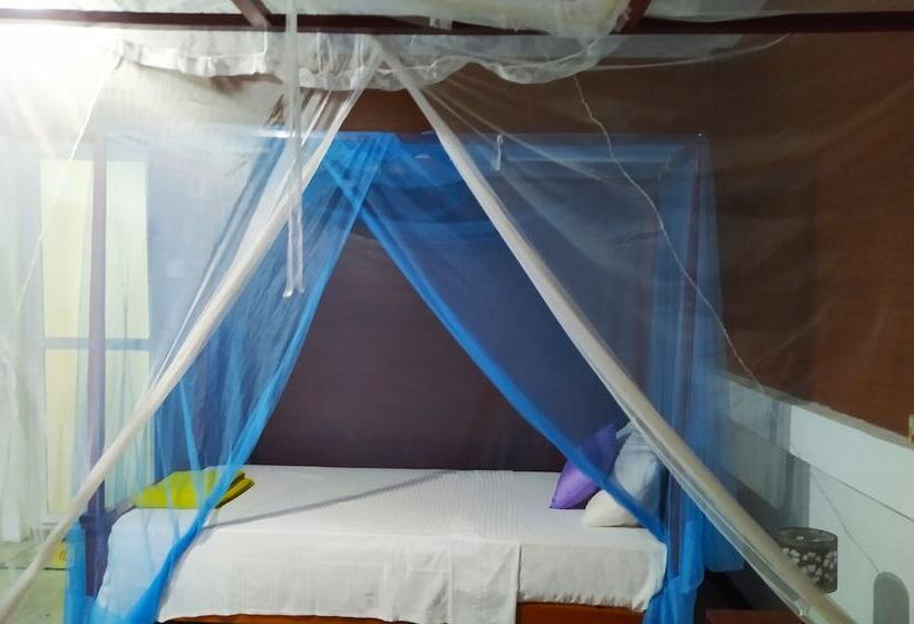 Suíte Deluxe Vista Montanha, Silver Dome Guest House