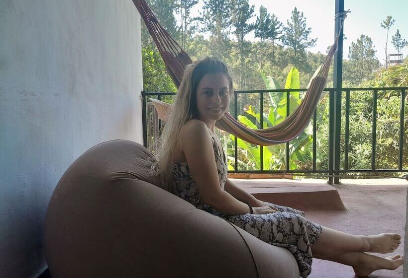 Quarto Comfort, Silver Dome Guest House