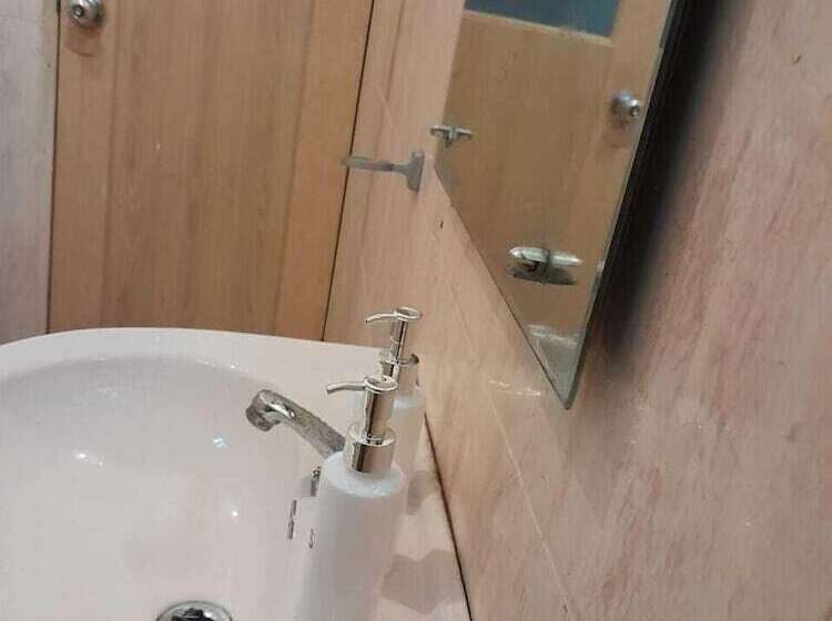 산전망 스위트 디럭스, Silver Dome Guest House