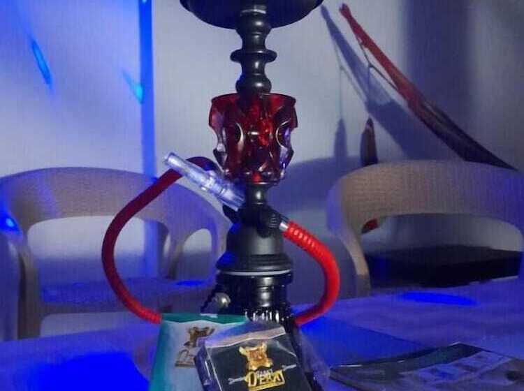 산전망 스위트 디럭스, Silver Dome Guest House