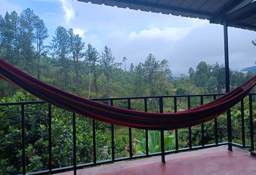 산전망 스위트 디럭스, Silver Dome Guest House