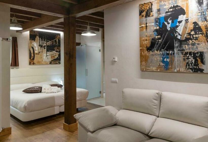 빌라 침실 1개, Somo Garden Villas