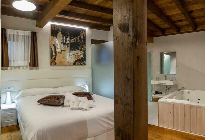 빌라 침실 1개, Somo Garden Villas