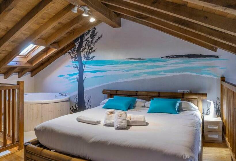 스탠다드 스튜디오, Somo Garden Villas