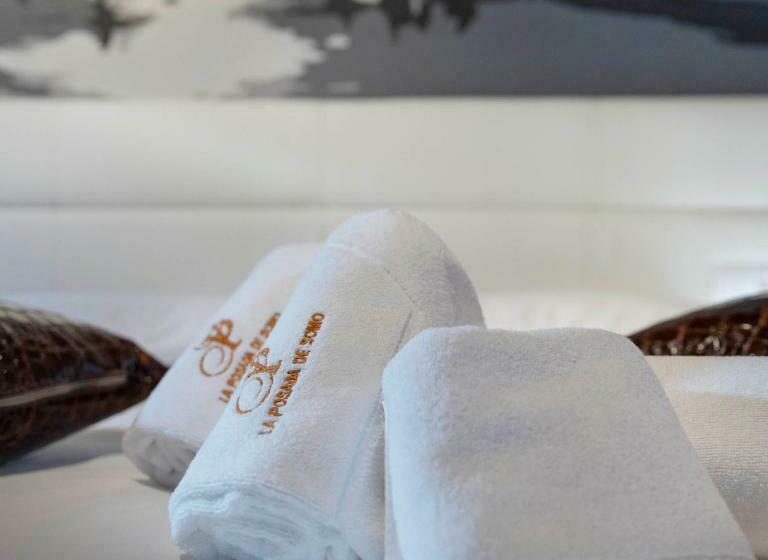 استودیوی استاندارد, Somo Garden Villas