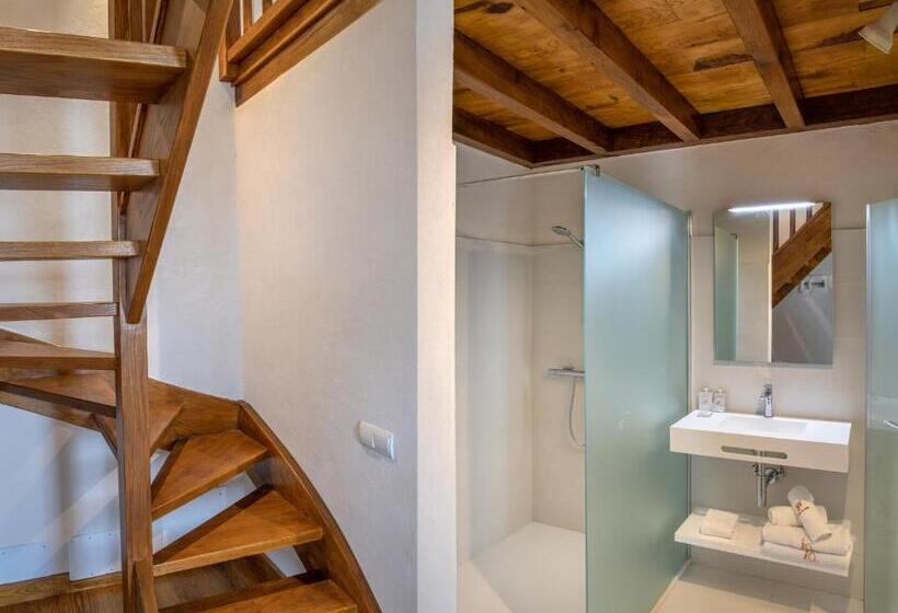 آپارتمان دوبلکس 1 خوابه, Somo Garden Villas