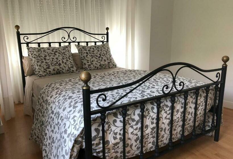 スタンダードルーム, Pensión Basagoiti