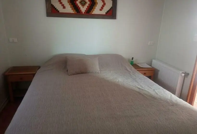 Standardzimmer, Hostal Irma