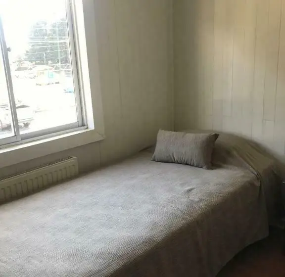 Standardzimmer, Hostal Irma