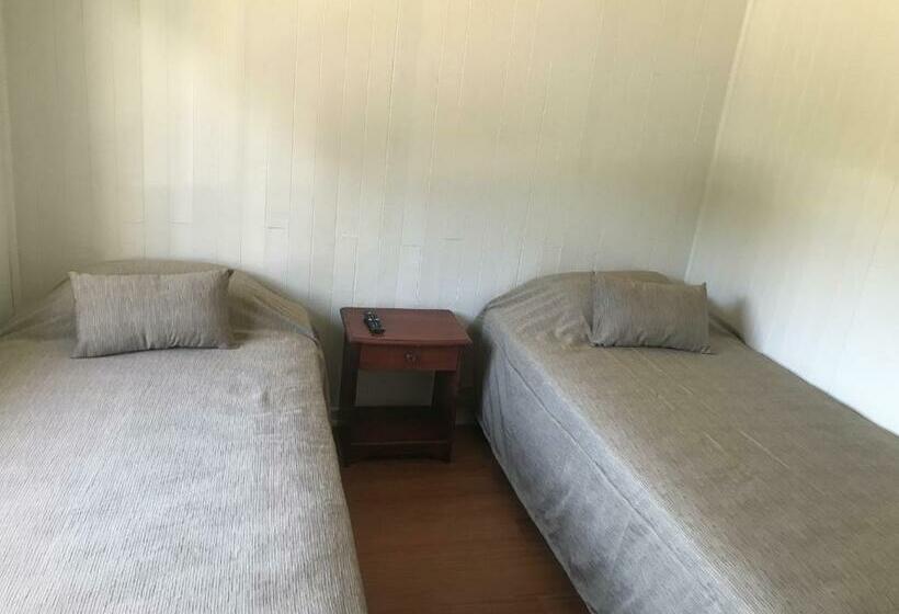 스탠다드 룸, Hostal Irma
