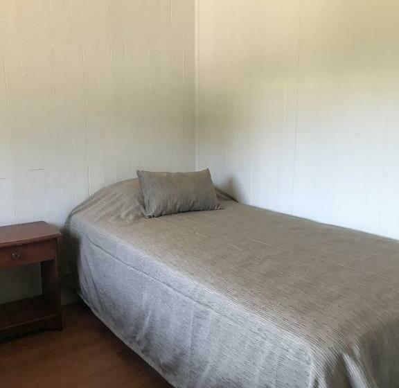 标准间, Hostal Irma