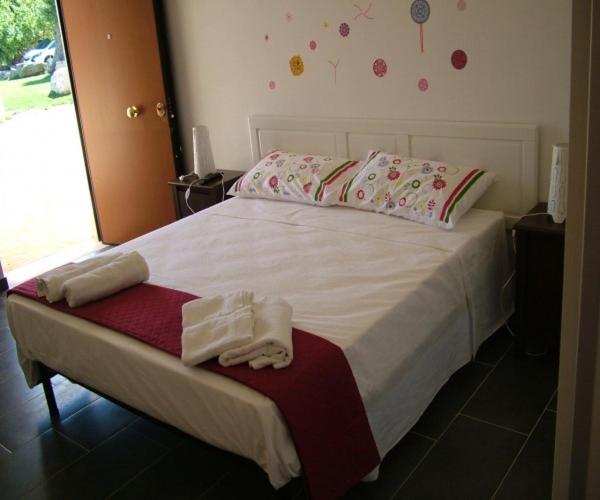 Standard Szoba, Terra Magica