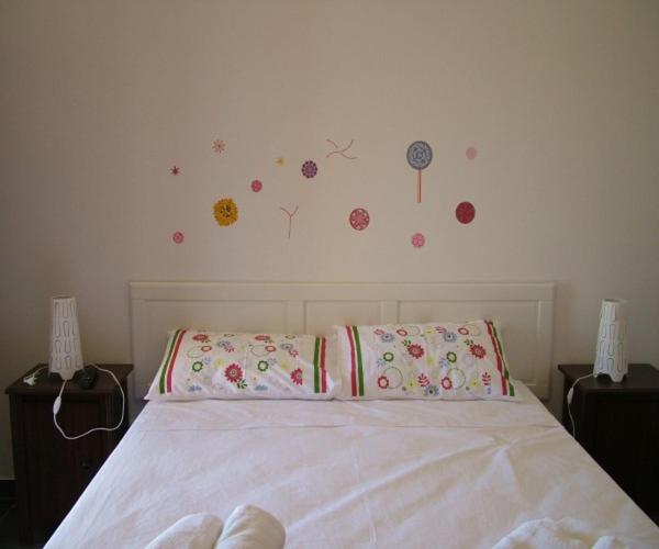 Standard Szoba, Terra Magica