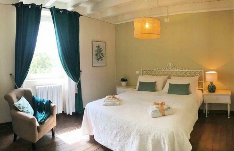 Family Suite, Il Giardino Segreto