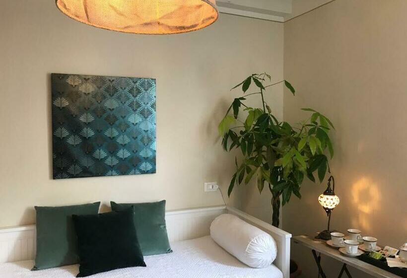 Family Suite, Il Giardino Segreto