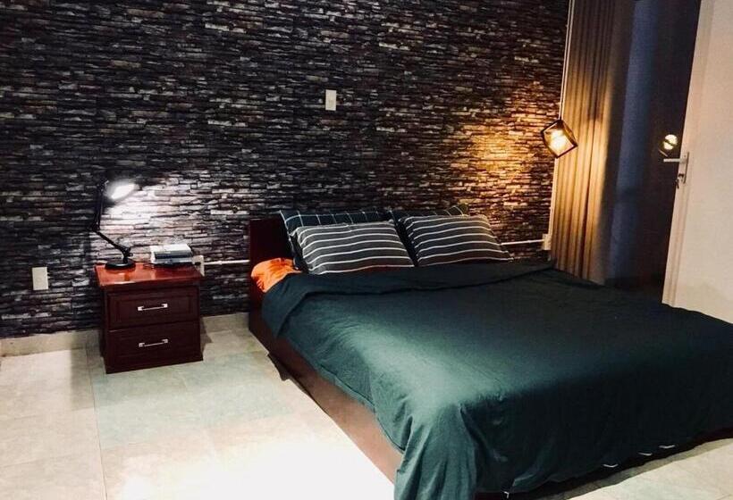 اتاق لوکس, 08 Homestay