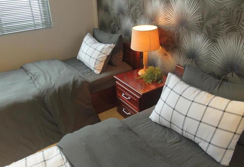 اتاق لوکس, 08 Homestay