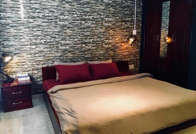 اتاق لوکس, 08 Homestay