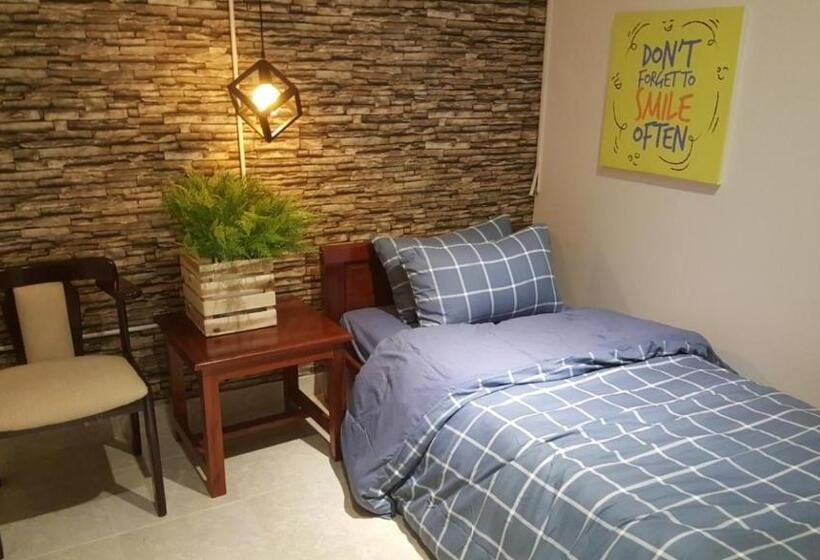 اتاق استاندارد یک نفره, 08 Homestay