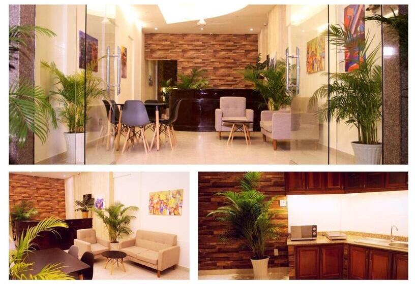 اتاق استاندارد یک نفره, 08 Homestay