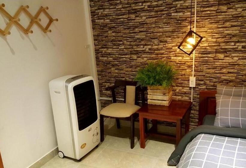 اتاق استاندارد یک نفره, 08 Homestay