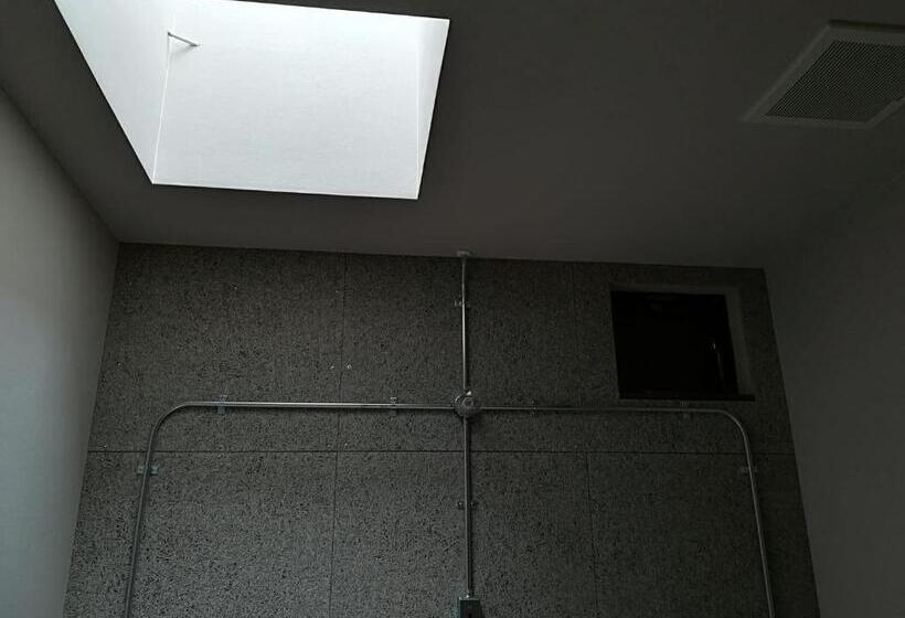 带共用浴室的标准房间, Guesthouse Ushiyado