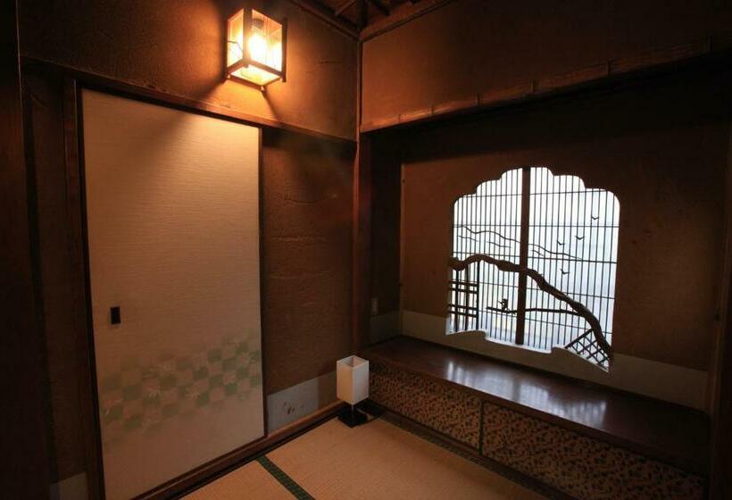 スイート, In Bloom Beppu